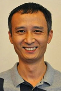 Cheng Yuan Cheng Yuan - Photo: ChinaAid www.chinaaid.org
