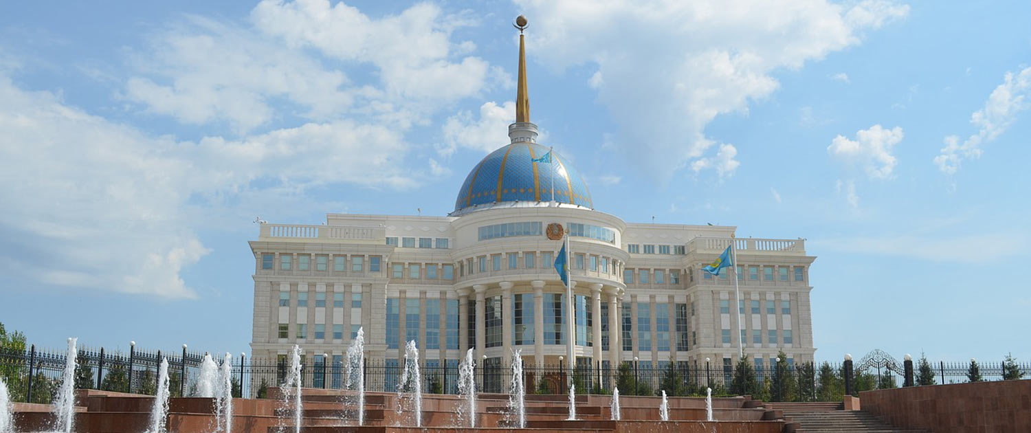 Kazakhstan Kazakhstan - Photo: Needpix