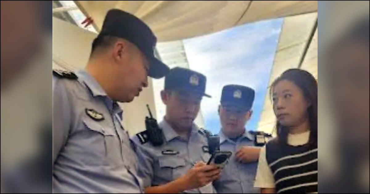 House Church Bible Study Gathering Raided