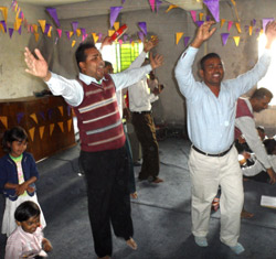 Worship