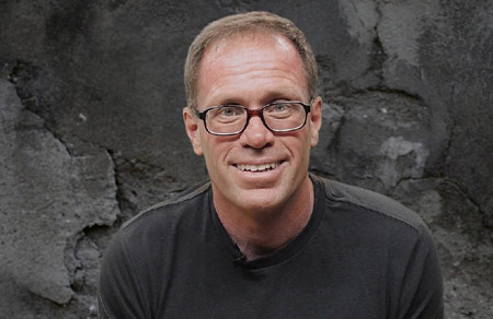 Dan Baumann