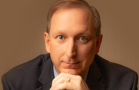 Todd Nettleton