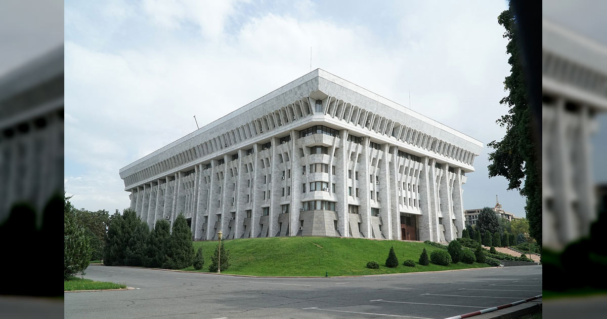 Parliament building Parliament building - Photo: Wikipedia / Adam Harangozó