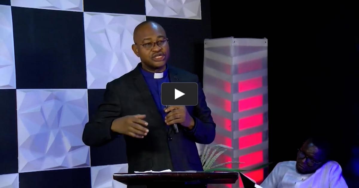 Video: Will the Violence Against Christians Never End? Video: Will the Violence Against Christians Never End?