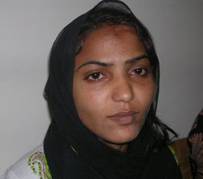 Farzana