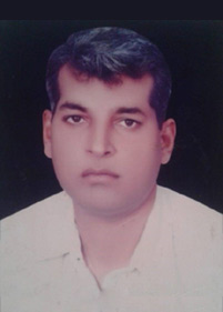 Zafar Bhatti Zafar Bhatti