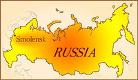 Smolensk Russia - sm