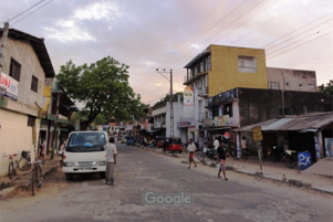 Village of Bakamuna Village of Bakamuna - Photo: Google