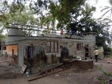Church repairs