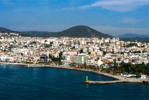 Kusadasi, Turkey Kusadasi, Turkey