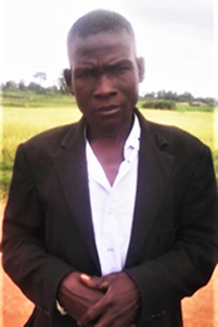 Emmanuel Nyaiti's father, Kauta-yokosofat. Emmanuel Nyaiti's father, Kauta-yokosofat. - Photo: Morning Star News www.morningstarnews.org