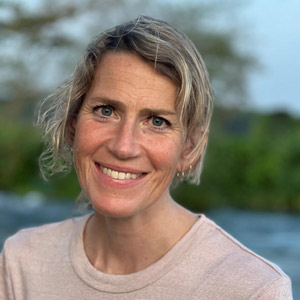 Emily Wierenga