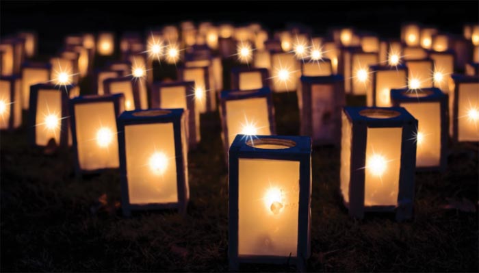 Candles Candles