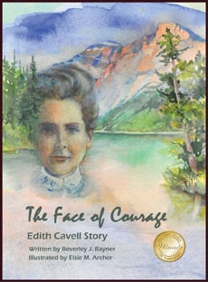 Book: The Face of Courage Book: The Face of Courage
