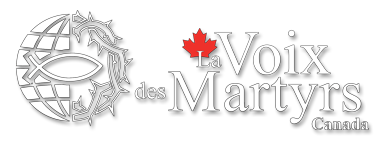 La Voix des Martyrs Canada