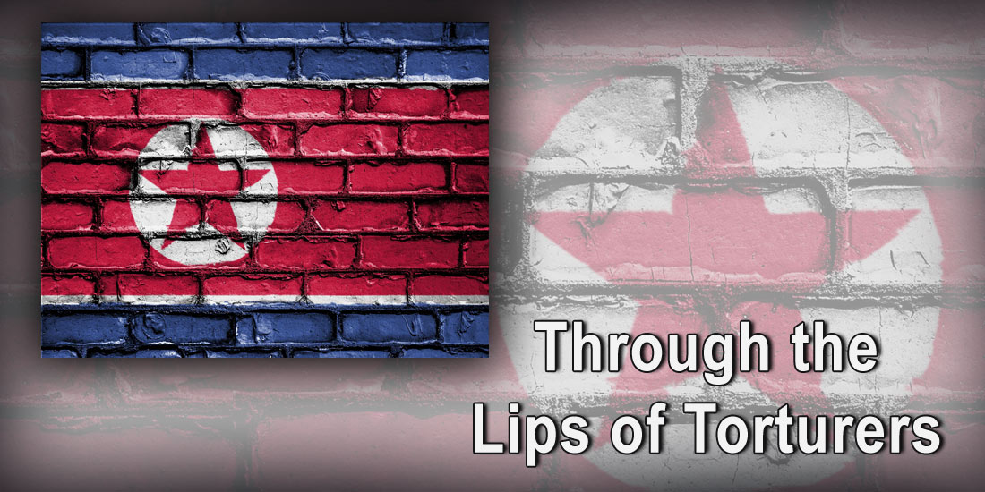 An Enduring Passion to Serve the Persecuted