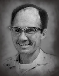 Twyla's father