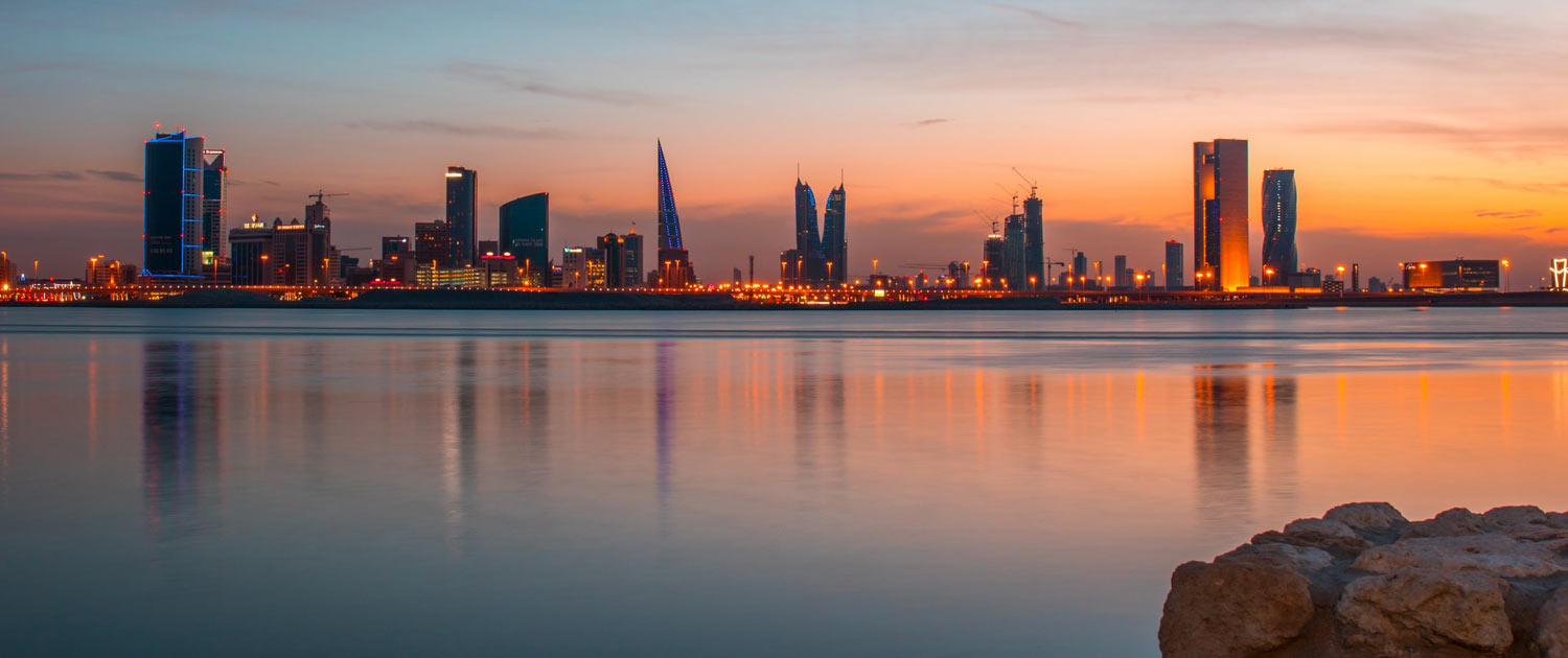 Bahrain Bahrain - Photo: Unsplash / C. A. Fournier
