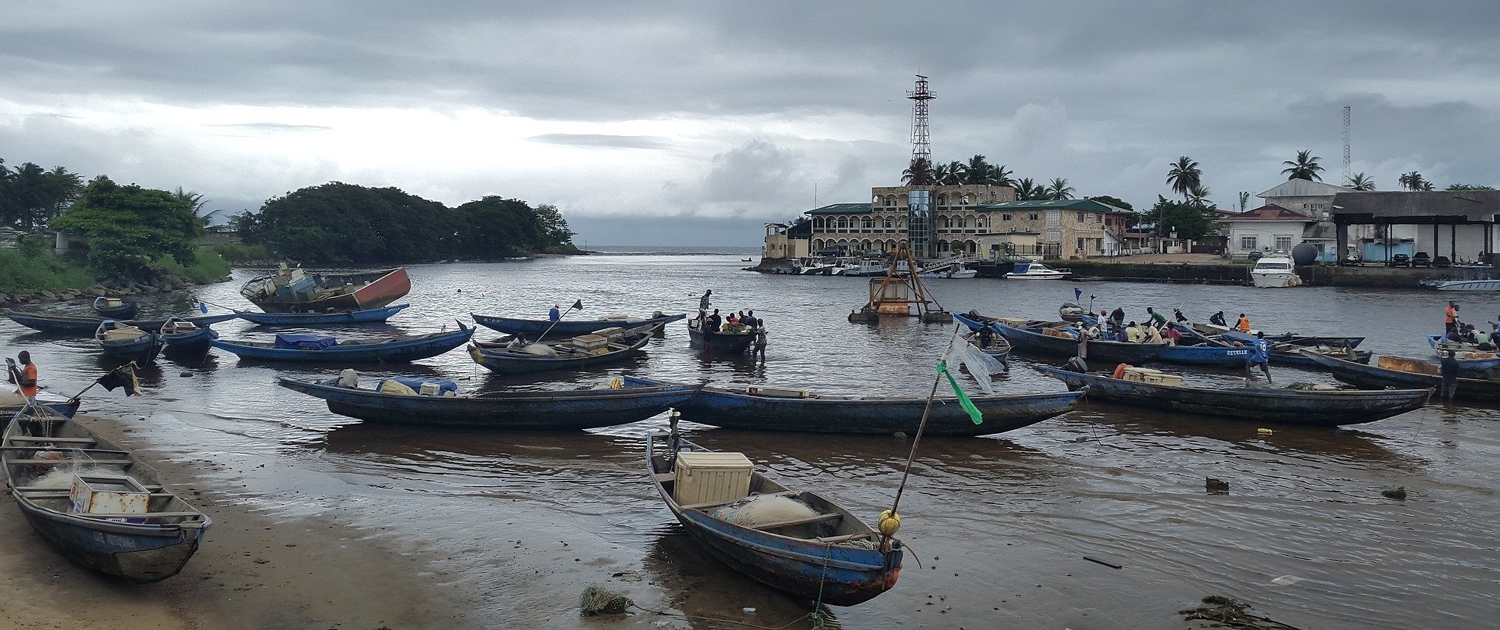 Cameroon - Photo: Pixabay Cameroon - Photo: Pixabay