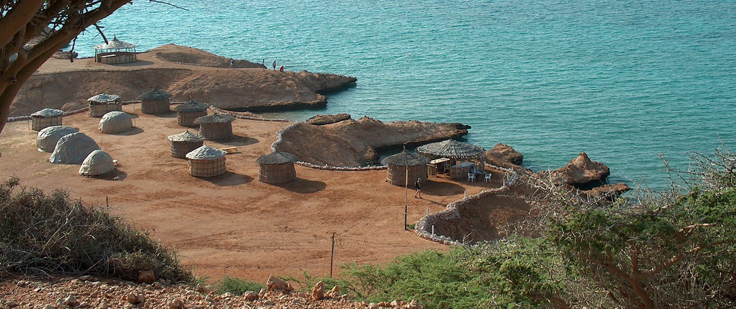 Djibouti Djibouti - Photo: Needpix
