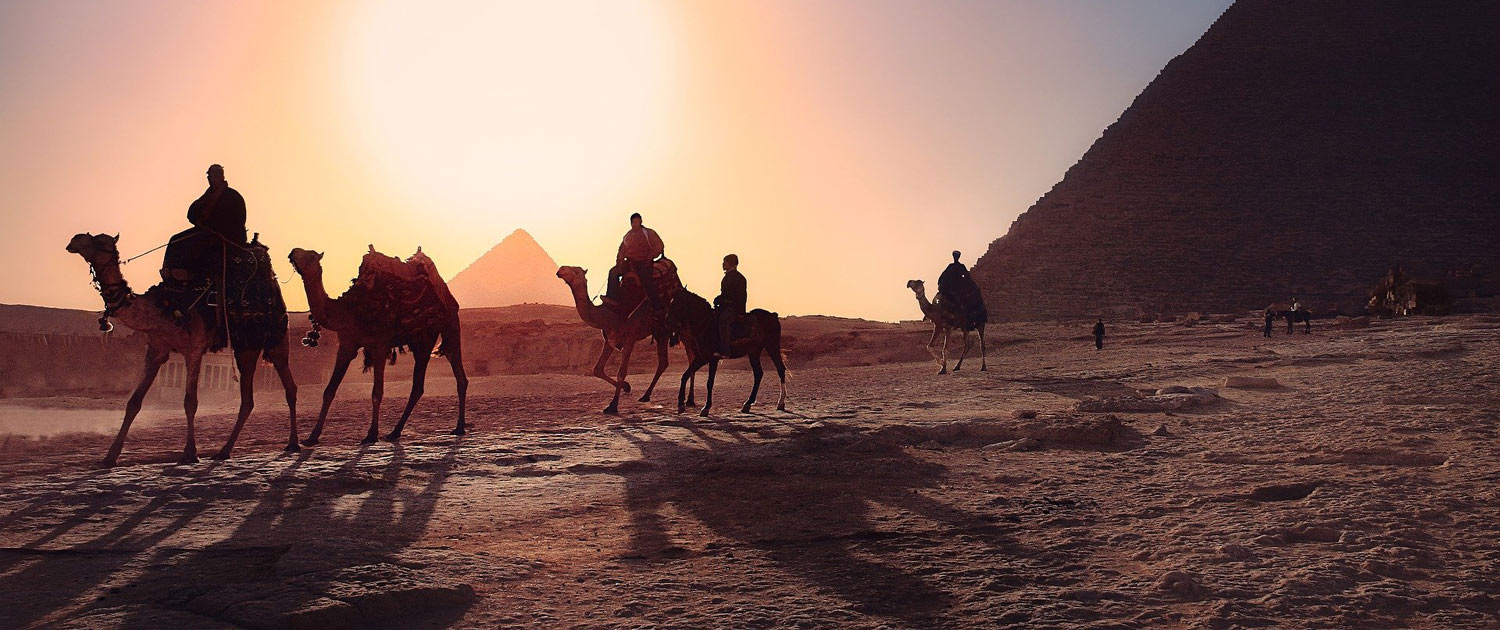 Egypt Egypt - Photo: Pixabay