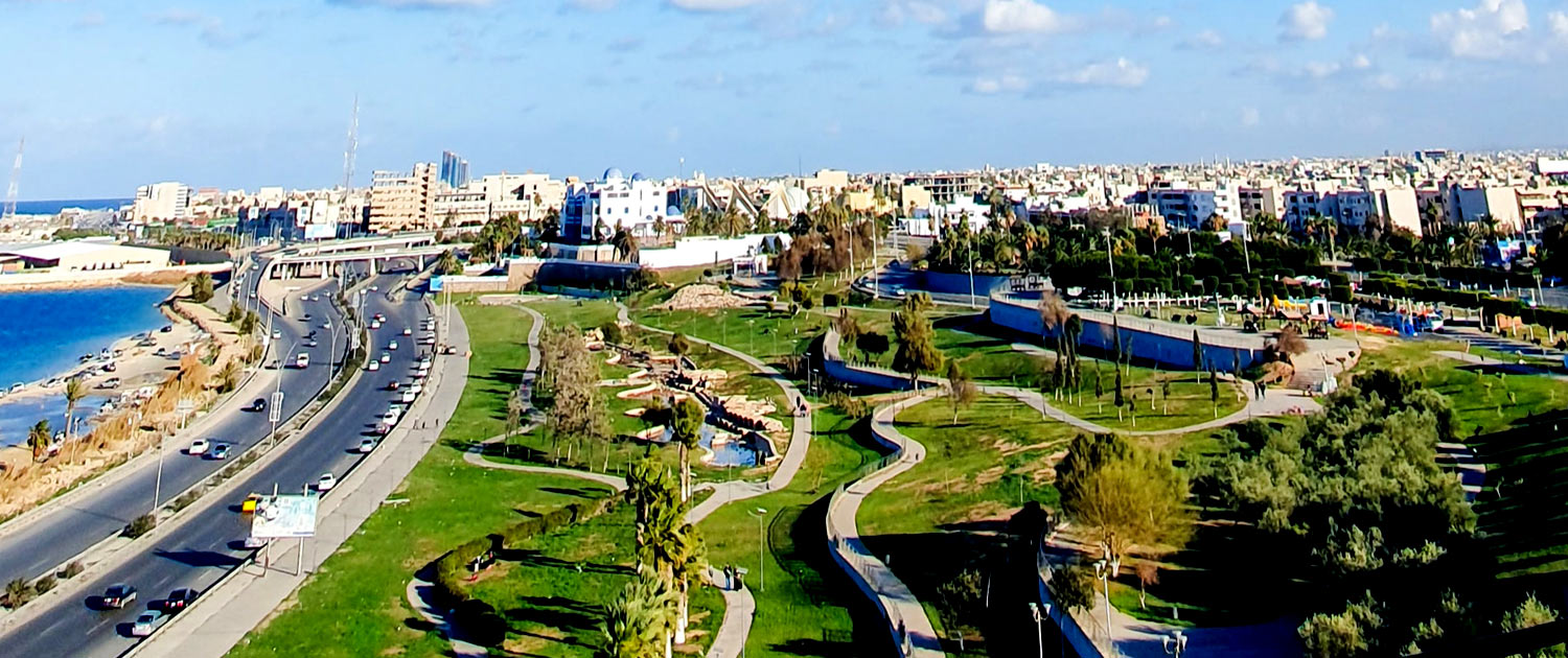 Libya Libya - Photo: Unsplash / M. Sadiq