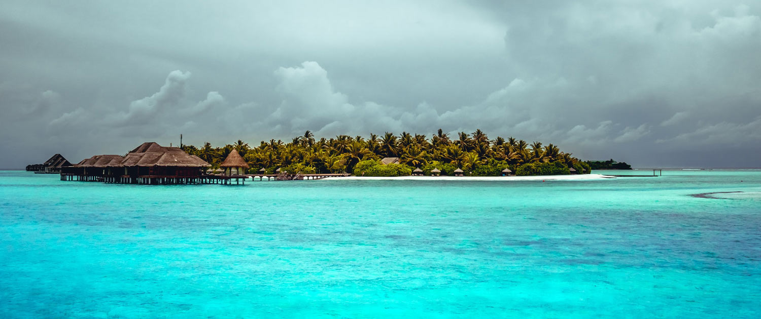 Maldives Maldives - Photo: Unsplash / Yang Wewe