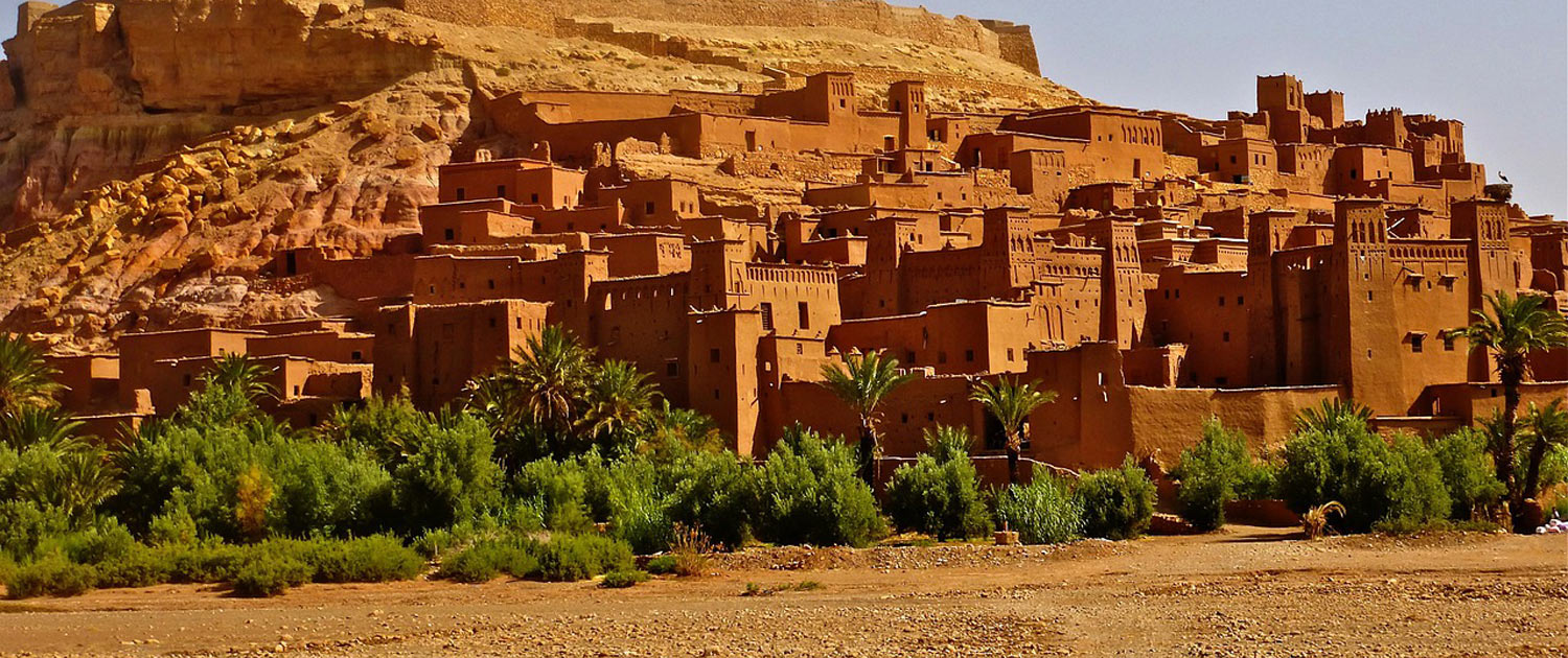 Morocco Morocco - Photo: Pixabay