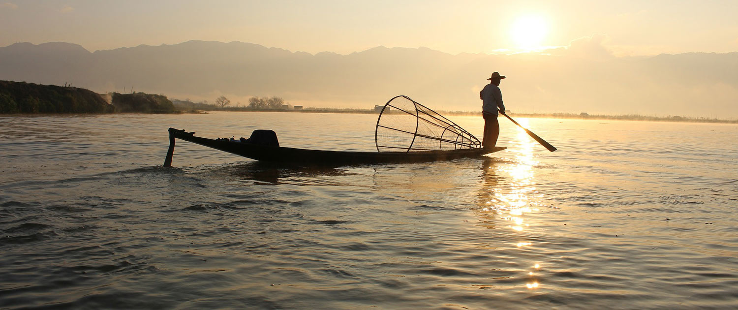 Myanmar (Burma) Myanmar (Burma) - Photo: Pixabay