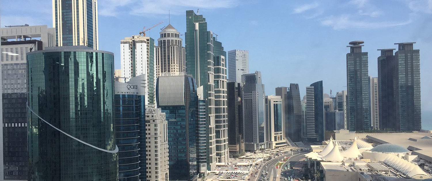 Qatar Qatar - Photo: Needpix