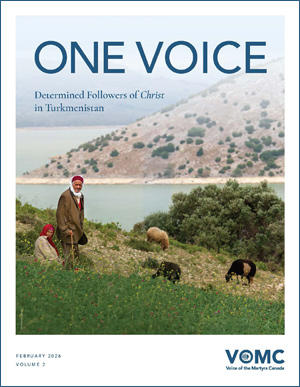 Link to PDF: VOMC's magazine - February 2026