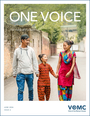 Link to PDF: VOMC's magazine - June 2026