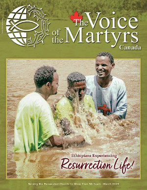 March 2023 Monthly Publication