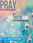 poster joseph kura