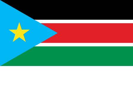 South Sudan