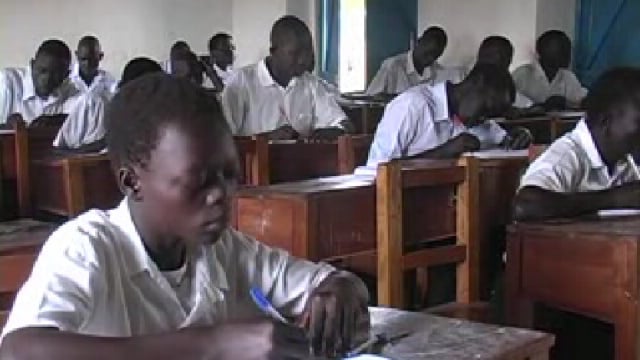 sudan