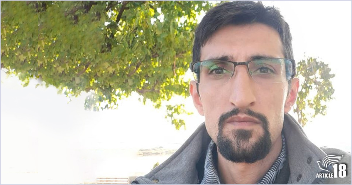 Ebrahim Firouzi Ebrahim Firouzi